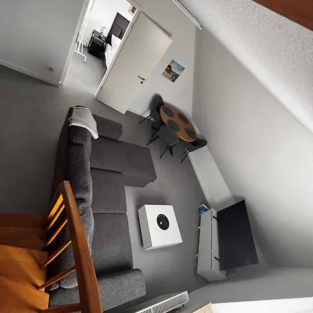 An Der Nordseekueste Ii Apartament *